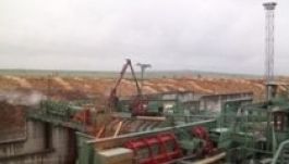 Környezetvédelmi jóváhagyást kapott a Schweighofer hőerőmű