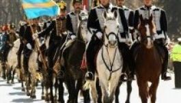 Háromszéki Huszártoborzó zajlik a hétvégén