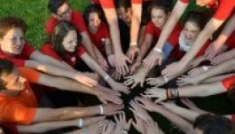 Caritasos önkéntesség: lájkoljuk együtt a munkát!