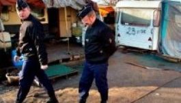 Megszólalt a román külügy a roma fiú párizsi lincselése kapcsán