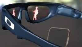 Okosszemüveggel segíthetnek a majdnem vakokon