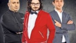 A riválishoz igazolt át a Masterchef három séfje