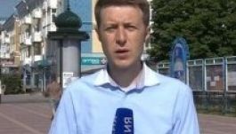 Két orosz újságíró halt meg Ukrajnában