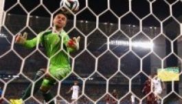 Gyors gólváltás és döntetlen az orosz-dél-koreai csatában