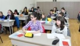 KISEBBSÉGBEN: Az országos tantárgyversenyek eredményeiről