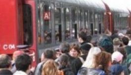 Az online megváltott vasúti menetjegyek jelentős kedvezményekkel járnak