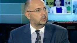 Kire szavaz Kelemen Hunor a második fordulóban?