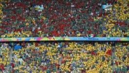 Foci-vb: eddig csak három mérkőzésen volt teltház