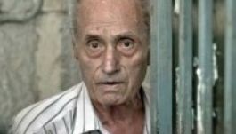 Bíróság elé állították a kommunista börtönparancsnokot