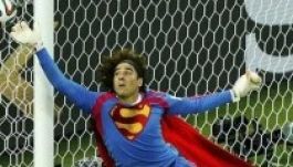 Megihlette az internet népét Ochoa teljesítménye (GALÉRIA)