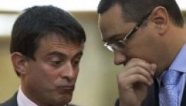 Ponta a roma fiút meglincselők kézre kerítését kérte Manuel Vallstól