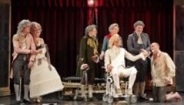 Salieri kontra Salieri – bemutatták az  Amadeust Budapesten