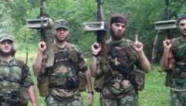 A német hatóságok iszlamista terrortámadásokra számítanak