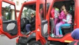 Elérhetőbbek lesznek a kisfalvak sürgősségi esetekben