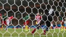 Foci-vb: a horvátok kiütötték a kameruniakat (GALÉRIA)