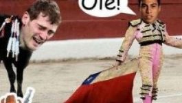 A spanyolokon röhög az egész világ (MÉMGALÉRIA)