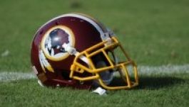 Törölték az őslakosokat sértő Washington Redskins védjegyeit