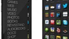 Megjelent az Amazon-mobil