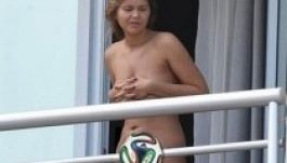 Nagyon bonyolult szabályok szerint szexelhetnek a focisták a vébé alatt