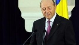 Elhatárolódott az öccsétől Traian Băsescu államfő