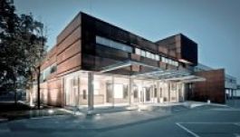 Egy tehetséges kamasz rendezi a Paksi Képtár új kiállítását