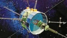 Harminchat év után tér vissza a titokzatos űrszonda