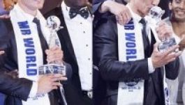 Egy dán asztalos a világ legszebb férfija