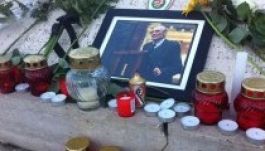 Sepp Blatter is részvétét nyilvánította Grosics Gyula családjának