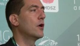 Kovács: nem a jogi zsonglőrködés vezet az autonómiához