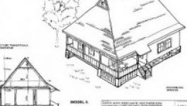 Uniós szintre kerül a modern székely házak kérdése