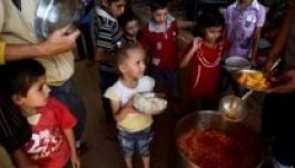 Az orosz kormány jelentős összeget fordít a menekültek elhelyezésére