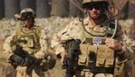 Ausztrália kiközösíti az iraki lázadókkal tartó honpolgárait