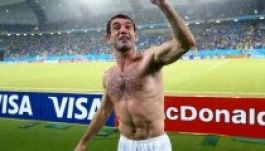 Foci-vb: emberhátrányban szereztek pontot a görögök (GALÉRIA)