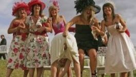 Royal Ascot: ilyenek a Ladies' Day lédijei (GALÉRIA)