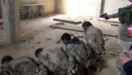 Ausztrália nem engedi hazamenni az Irakban harcedzett harcosokat?