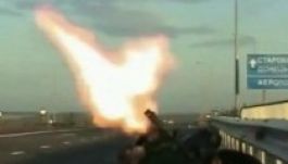 Súlyos veszteséget szenvedtek az ukrán deszantosok Krasznij Limannál