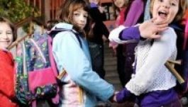 Megérkezett a várva várt vakáció!