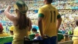 Foci-vb: tolószékükből felugráló drukkerek után nyomoznak