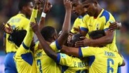 Foci-vb: ecuadori győzelem Honduras ellen (GALÉRIA)