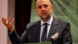 RMDSZ: az EP-választásokat értékeli ki az SZKT