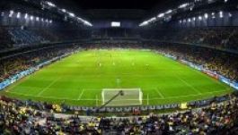 Foci-vb: hat országban is nézettségi rekordok dőltek meg