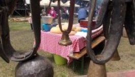 Nappal is Múzeumok Éjszakája Gyergyószentmiklóson