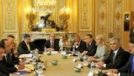 Kilenc baloldali kormányfő támogatja Juncker jelölését az EB élére