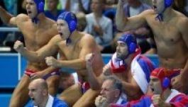 Csak a nagyon csúfos vereséget tudta elkerülni a Benedek-csapat