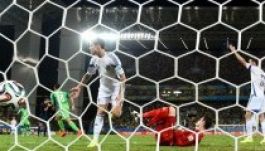 Foci-vb: Nigéria győzelmével kiejtette a bosnyákokat