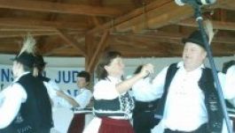 Táncokkal zárják Szatmár Megye Napjait