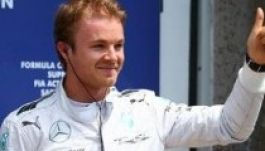 Osztrák Nagydíj: Rosberg nyert és növelte előnyét összetettben