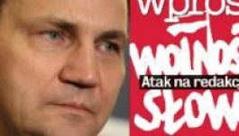 Hatalmas lehallgatási botrány Lengyelországban