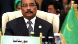 Újraválasztották a puccsista mauritániai elnököt