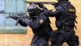 Magyar a világ legjobb mesterlövésze